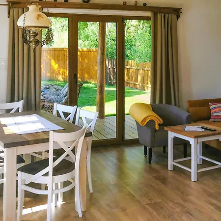 Beautiful In With Wifi Vakantiehuis Kopalino