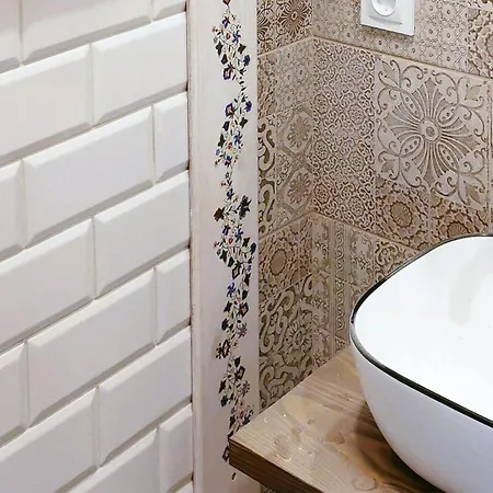 別荘 Beautiful In With Kitchen *