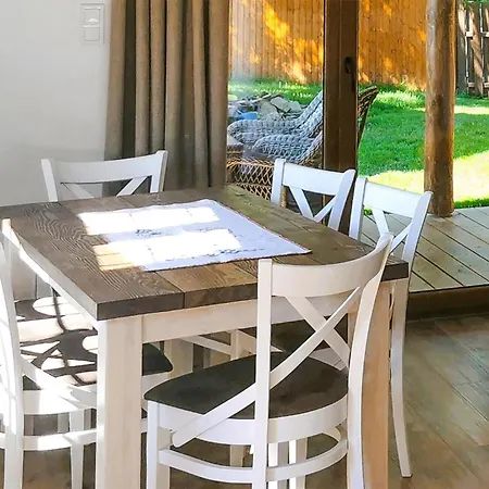 Beautiful In With Wifi Vakantiehuis