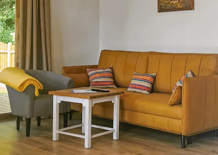 Beautiful In With Kitchen Semesterbostad *