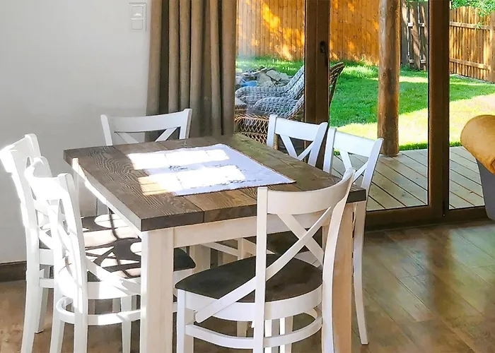 Beautiful In With Kitchen Semesterbostad