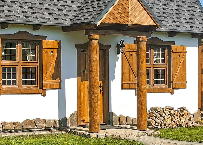 Beautiful In With Kitchen Semesterbostad *